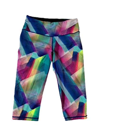 Victoria's Secret VSX Sport Medium Rise form fitt - Picture 2 of 7